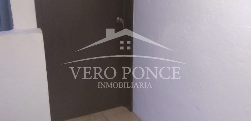 (Rentado) Fortín, Veracruz / Departamento en Renta (20-256)