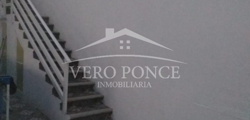 (Rentado) Fortín, Veracruz / Departamento en Renta (20-256)