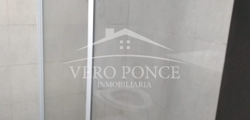 (Rentado) Fortín, Veracruz / Departamento en Renta (20-256)