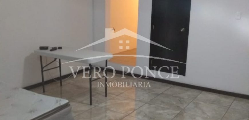 (Rentado) Fortín, Veracruz / Departamento en Renta (20-256)