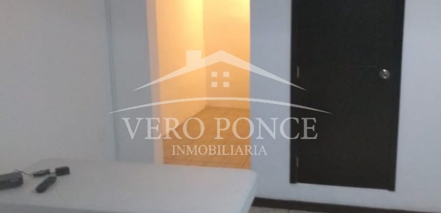 (Rentado) Fortín, Veracruz / Departamento en Renta (20-256)