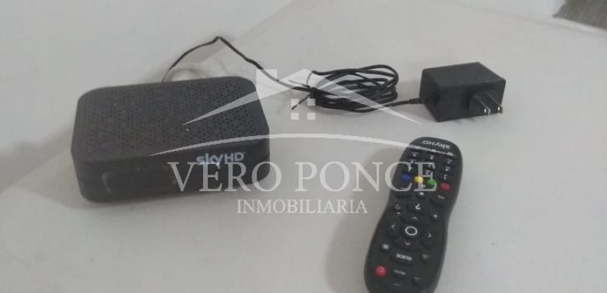 (Rentado) Fortín, Veracruz / Departamento en Renta (20-256)