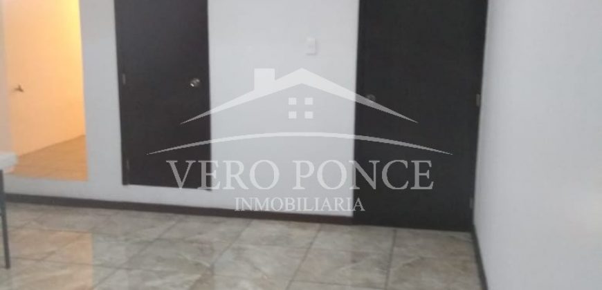 (Rentado) Fortín, Veracruz / Departamento en Renta (20-256)