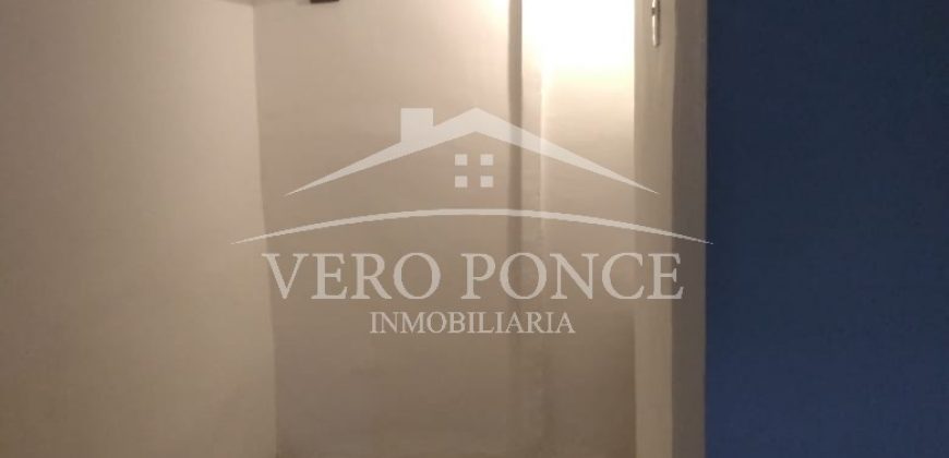 (Rentado) Fortín, Veracruz / Departamento en Renta (20-256)