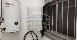 (Rentada) Avenida 6 Calle 21 / Casa en Renta (20-259)