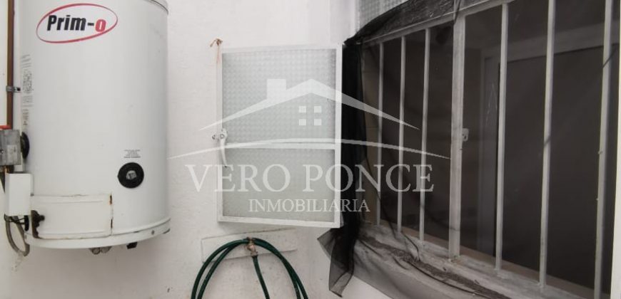 (Rentada) Avenida 6 Calle 21 / Casa en Renta (20-259)