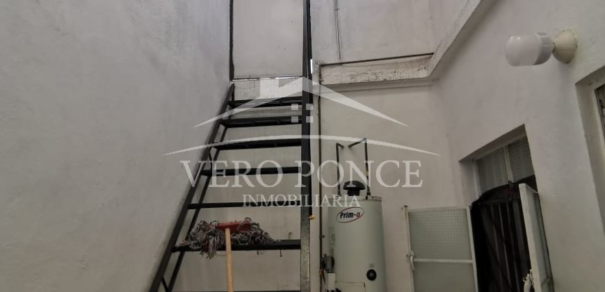 (Rentada) Avenida 6 Calle 21 / Casa en Renta (20-259)