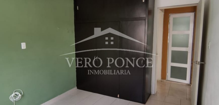 (Rentada) Avenida 6 Calle 21 / Casa en Renta (20-259)
