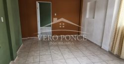 (Rentada) Avenida 6 Calle 21 / Casa en Renta (20-259)
