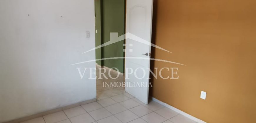 (Rentada) Avenida 6 Calle 21 / Casa en Renta (20-259)