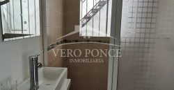 (Rentada) Avenida 6 Calle 21 / Casa en Renta (20-259)