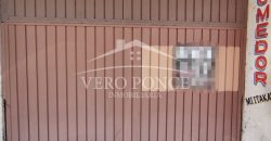 (Rentado) Avenida 7 / Local en Renta (20-260)