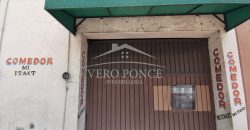 (Rentado) Avenida 7 / Local en Renta (20-260)