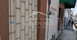 (Rentado) Avenida 7 / Local en Renta (20-260)