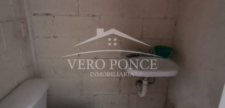 (Rentado) Avenida 7 / Local en Renta (20-260)