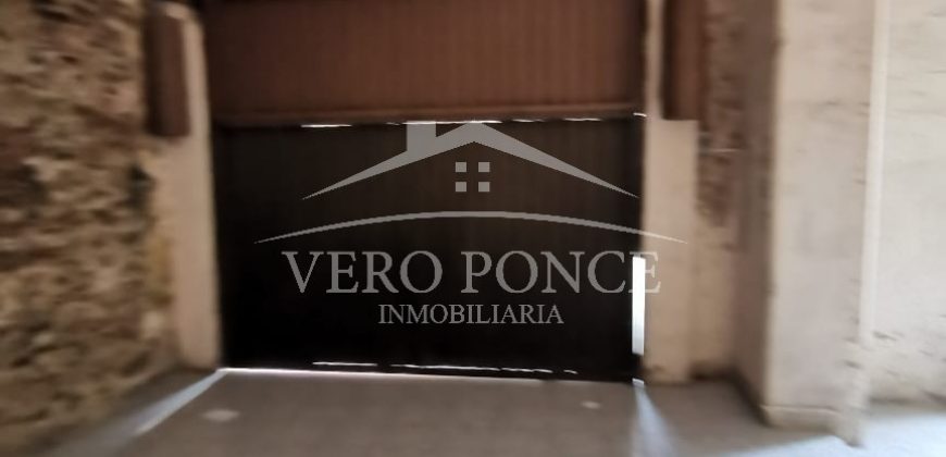 (Rentado) Avenida 7 / Local en Renta (20-260)