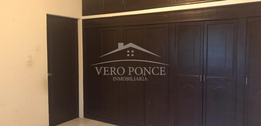 (Rentada) Jardínes de la Alameda / Casa en Renta (20-263)