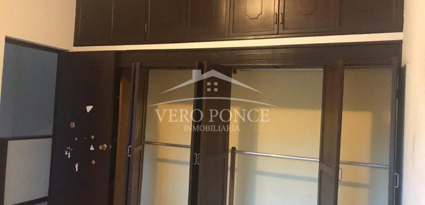 (Rentada) Jardínes de la Alameda / Casa en Renta (20-263)