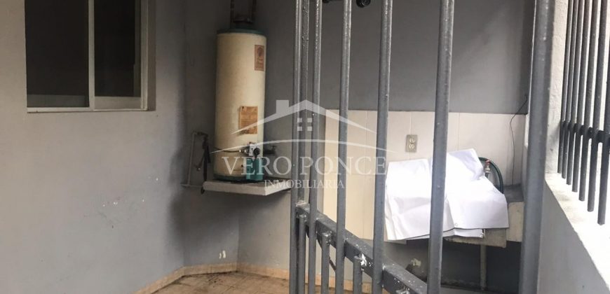 (Rentada) Jardínes de la Alameda / Casa en Renta (20-263)