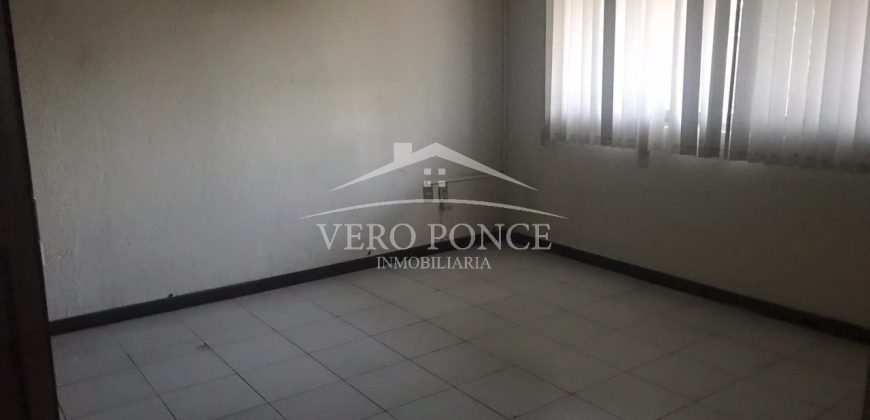 (Rentada) Jardínes de la Alameda / Casa en Renta (20-263)