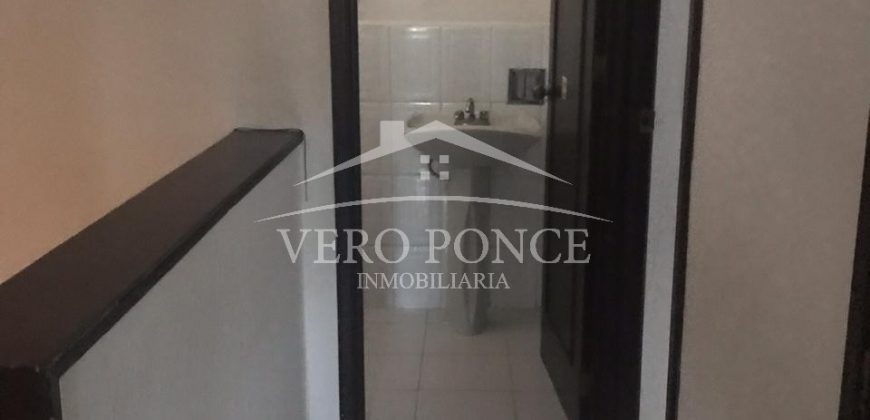 (Rentada) Jardínes de la Alameda / Casa en Renta (20-263)