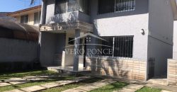 (Rentada) Jardínes de la Alameda / Casa en Renta (20-263)