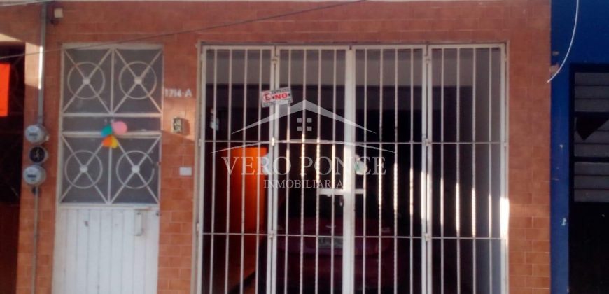 (Rentado) Avenida 7 Calle 17 / Local en Renta (20-268) (Rentado) Avenida 7 Calle 17 / Local en Renta (20-268)