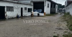 (No disponible) La Estación / 400 m2 / Bodega en Renta (20-280)