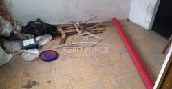 (No disponible) La Estación / 400 m2 / Bodega en Renta (20-280)