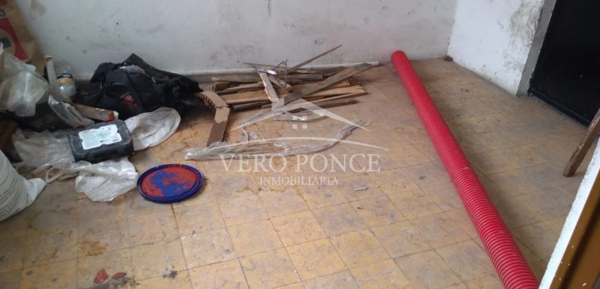 (No disponible) La Estación / 400 m2 / Bodega en Renta (20-280)