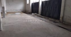 (No disponible) La Estación / 400 m2 / Bodega en Renta (20-280)