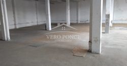 (No disponible) La Estación / 400 m2 / Bodega en Renta (20-280)