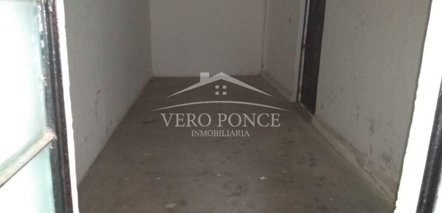 (No disponible) La Estación / 400 m2 / Bodega en Renta (20-280)