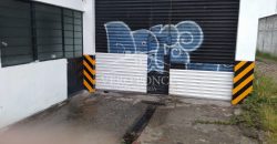 (No disponible) La Estación / 400 m2 / Bodega en Renta (20-280)