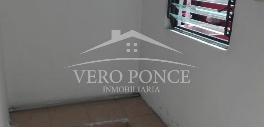 (Rentada) Colonia Esperanza / Casa en Renta (20-284)