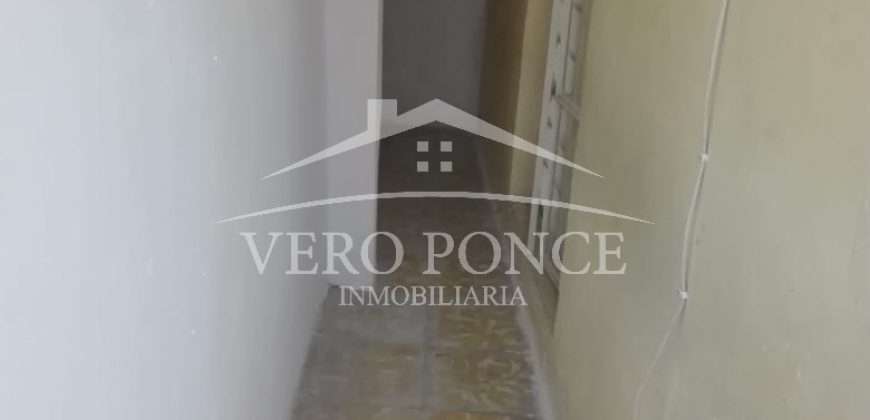 (Rentada) Colonia Esperanza / Casa en Renta (20-284)