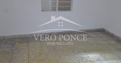 (Rentada) Colonia Esperanza / Casa en Renta (20-284)