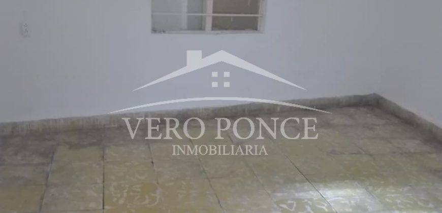 (Rentada) Colonia Esperanza / Casa en Renta (20-284)