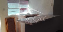 (Rentada) Colonia Esperanza / Casa en Renta (20-284)