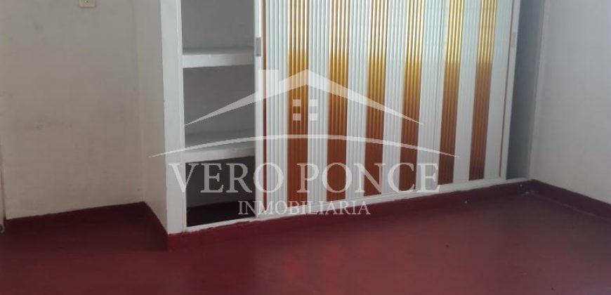 (Rentada) Colonia Esperanza / Casa en Renta (20-285)