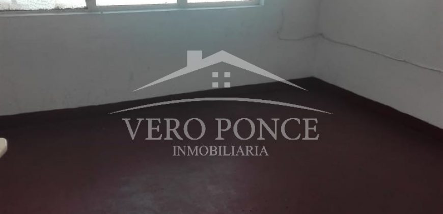 (Rentada) Colonia Esperanza / Casa en Renta (20-285)