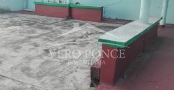 (Rentada) Colonia Esperanza / Casa en Renta (20-285)