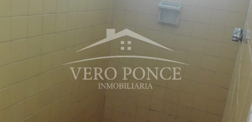 (Rentada) Colonia Esperanza / Casa en Renta (20-285)