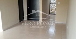 (Rentada) Nueva Elizabeth / Casa en Renta (20-286)