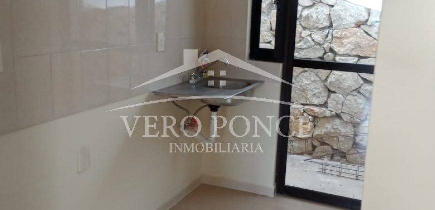 (Rentada) Nueva Elizabeth / Casa en Renta (20-286)