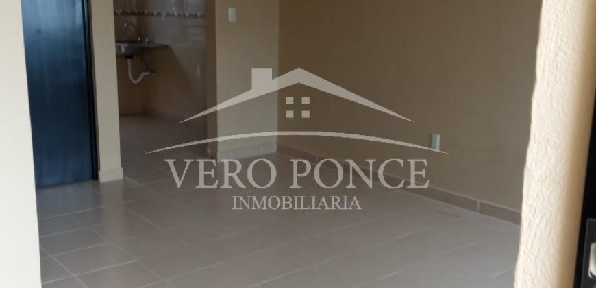 (Rentada) Nueva Elizabeth / Casa en Renta (20-286)