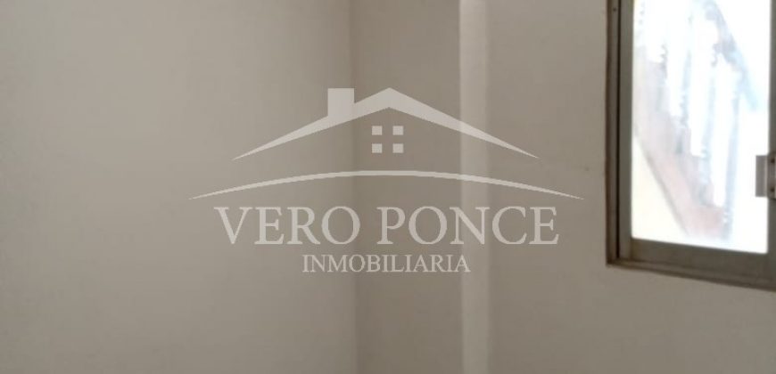 (Rentada) Nuevo Córdoba / Casa en Renta (20-287)