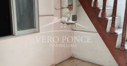 (Rentada) Nuevo Córdoba / Casa en Renta (20-287)