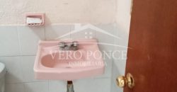 (Rentada) Nuevo Córdoba / Casa en Renta (20-287)