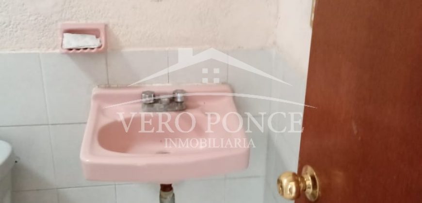 (Rentada) Nuevo Córdoba / Casa en Renta (20-287)